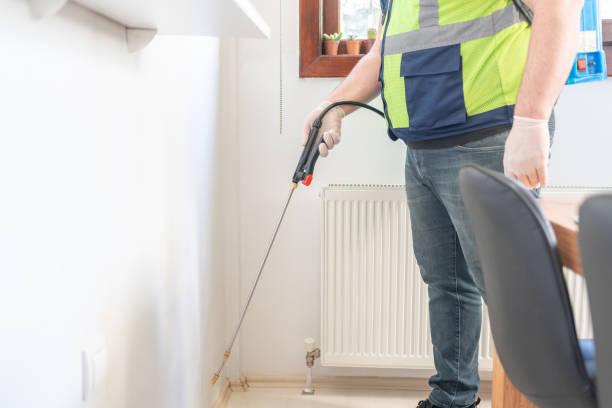 Best Best Pest Control Companies  in Buchanan, GA