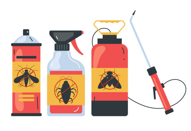 Wildlife Control Services in Buchanan, GA
